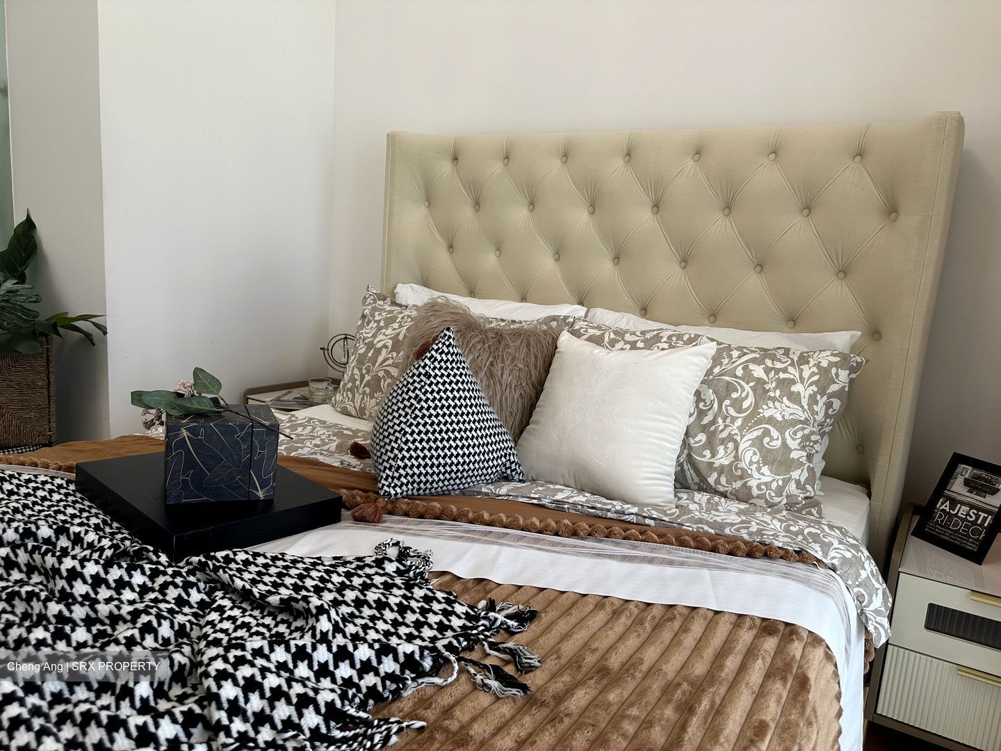 Icon (D2), Apartment #448635411